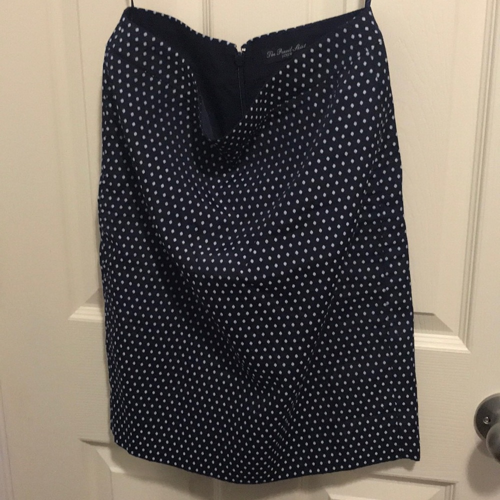 Jcrew Pencil Skirt